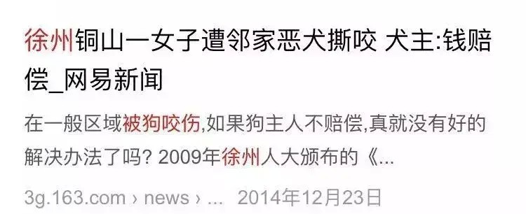 徐州养犬的注意了！已有377只违规犬被收容近一半因不栓绳！