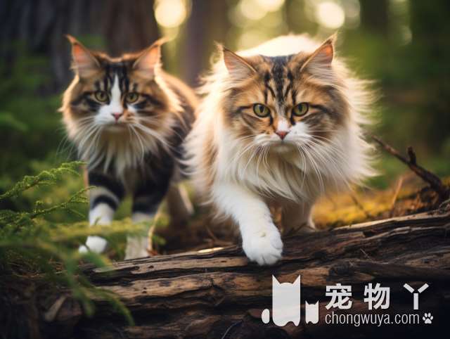 狸猫和狸花猫是同种吗？