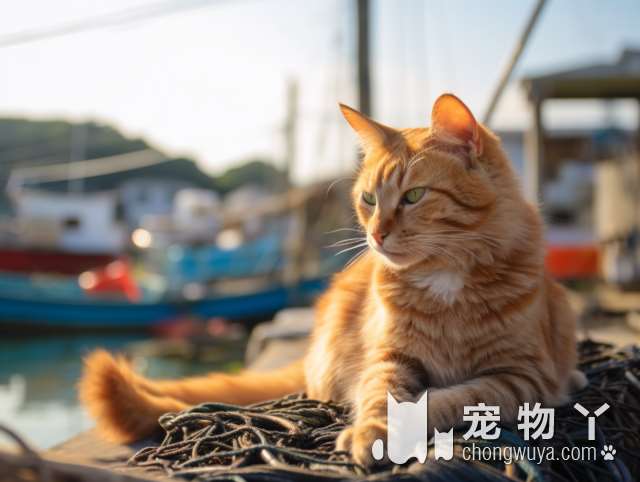 世界上有多少只公猫？